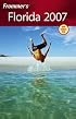 Frommer's Florida 2007 (Frommer's Complete)