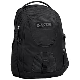 JanSport Air Vital Street Tech Daypack