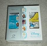 2003 Upper Deck Donald Duck Disney Treasures Collectible Cards Special Edition Box with Figure (SET OF ALL 4 FIGURES)
