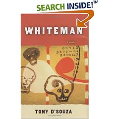 Whiteman
