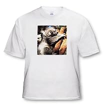 Koala - Toddler T-Shirt (3T)