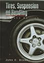 Tires, Suspension, and Handling, Second Edition [R-168]