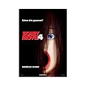 Filmposter - Poster Scary Movie 4 - Teaser I