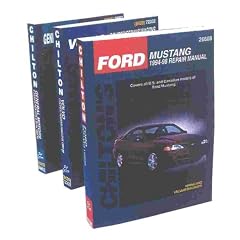 General Motors Deville/Fleetwood/Eldorado/Seville 1990-98 (Chilton Total Car Care Automotive Repair Manuals)