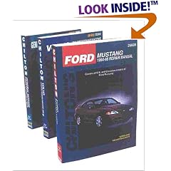 BMW 3-Series including M3 & Z3 1989-1998 (Chilton's Total Car Care Repair Manual)