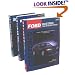 BMW 3-Series including M3 & Z3 1989-1998 (Chilton's Total Car Care Repair Manual)