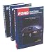 Search : BMW 3-Series including M3 & Z3 1989-1998 (Chilton's Total Car Care Repair Manual)