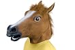 Horse Head Mask Super Creepy (Best Seller)