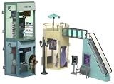 LIL BRATZ FASHION MALL
