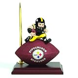 Pittsburgh Steelers Mascot Desk Set