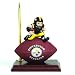 Office Products : Pittsburgh Steelers Mascot Desk Set