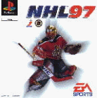 Eigenschaften Electronic Arts  / NHL 97