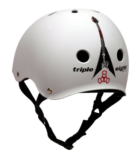 Triple 8 Elliot Sloan Model Helmet