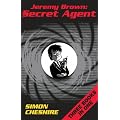 Jeremy Brown Secret Agent