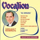 Ambrose - The Continental
