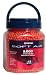 Sporting Goods : Crosman Softair-5,000 ct. 6mm Bb's-Orange