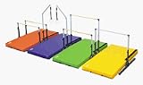 Kidz Gym Inline Circuit from Spalding