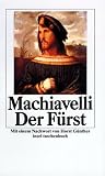 Der Fürst.