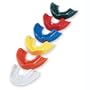 COLORED MOUTHGUARD