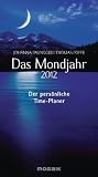 Produkt-Bild: Das Mondjahr 2012: Der pers&ouml;nliche Time-Planer - Einlegebl&auml;tter