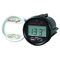 Norcross Hawkeye D10D Depth Sounder