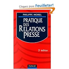 Pratique des relations presse