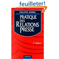 Pratique des relations presse