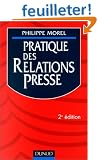 Pratique des relations presse