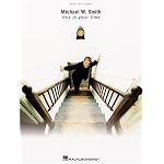 Michael W. Smith - This Is Your Time book cover