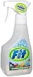 Fit Fruit And Vegetable Wash, 12-Ounce Spray Bottles (Pack of 6)