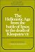 The Hellenistic Age from the Battle of Ipsos to the Death of Kleopatra VII (Translated Documents of Greece and Rome)