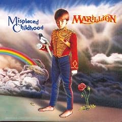 Misplaced Childhood