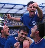 Sing When You're Winning