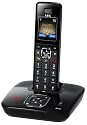 AEG Fame 515 Schnurloses DECT Analog Telefon (Farbdisplay, Anrufbeantworter)