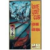 Lone Wolf and Cub #27