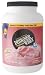 41M0VPEZAVL. SL75  Champion Nutrition Pure Whey Protein Stack, Chocolate, 80 Ounce Jar Rating