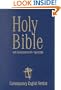 Text Bible-Cev-Apocrypha