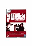 Punkd - Series 2 - Complete