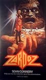 Zardoz (VHS) (1974)