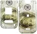 Dollar Bill - Samsung SPH-A900 Cover Faceplates - Hard Protective Case