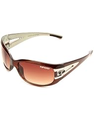 Tifosi Ladies Lust Dual lens Sunglasses by Tifosi