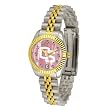 Oregon State Beavers NCAA Mother of Pearl "Executive" Ladies Watch
