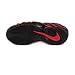 Nike Mens Air Foamposite Pro Universoty Red/Black Synthetic