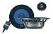 Produkt-Bild: Magnat Profection 213 2-Wege 13 cm Auto-Kompo-Lautsprecher (70/280 Watt) schwarz/blau