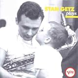 Stan Getz Plays
