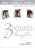 3 hommes et un couffin