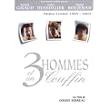 3 hommes et un couffin
