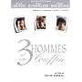 3 hommes et un couffin