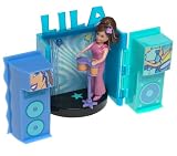 Polly Pocket Concert Stage
