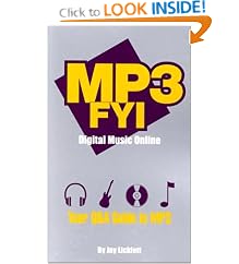 MP3 FYI Digital Music Online: Your Q&A Guide to MP3 (Fyi) (Paperback)